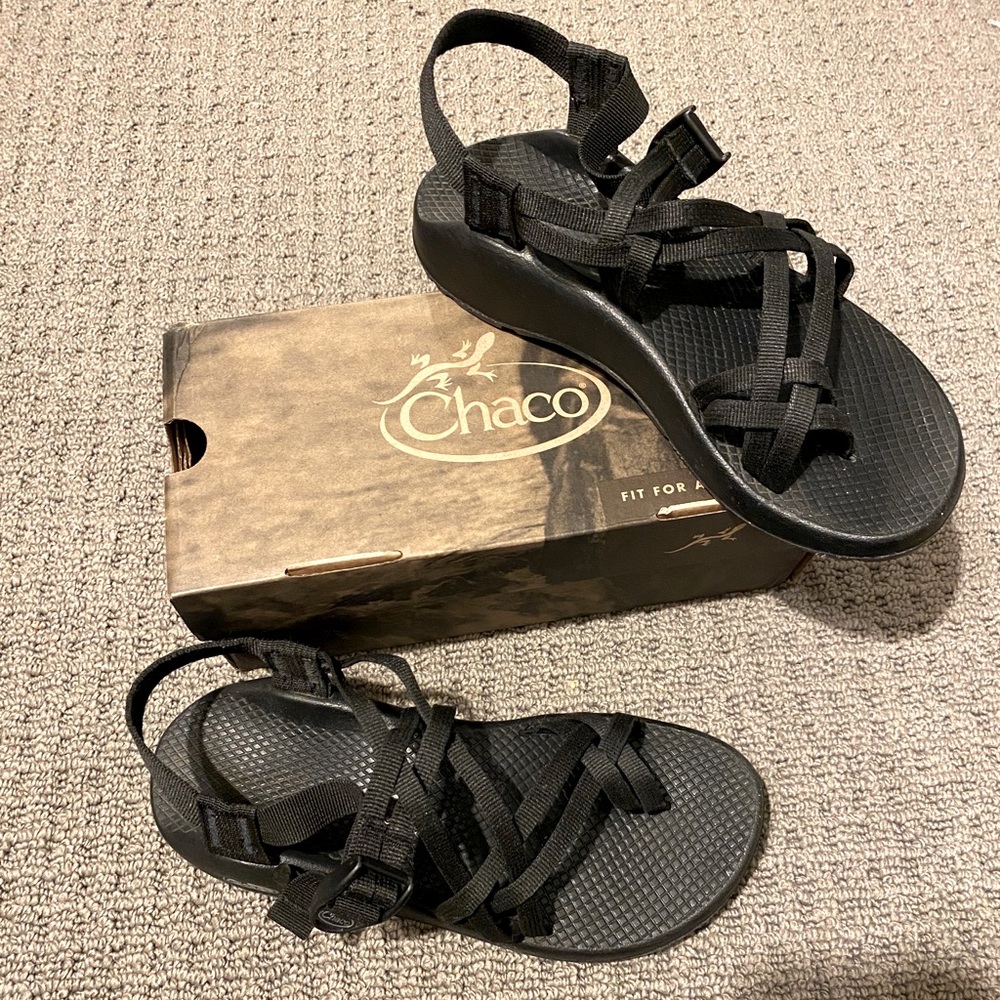 like new chacos